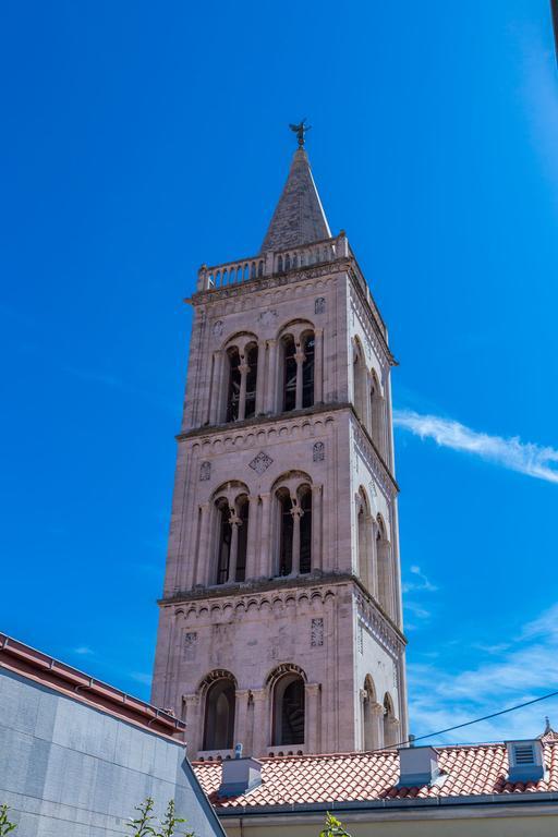 Calle Larga Ventidue Задар Екстериор снимка
